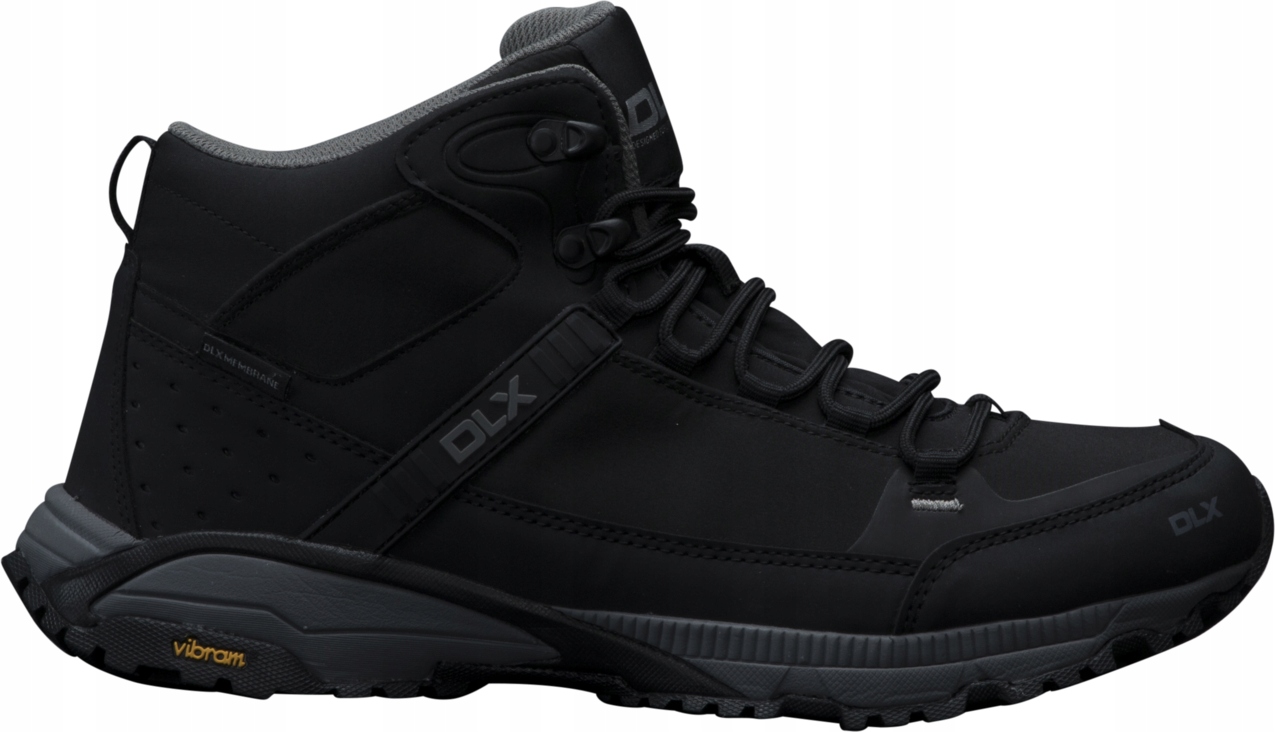 Trespass DLX Renton buty męskie wodoodporne oddychające