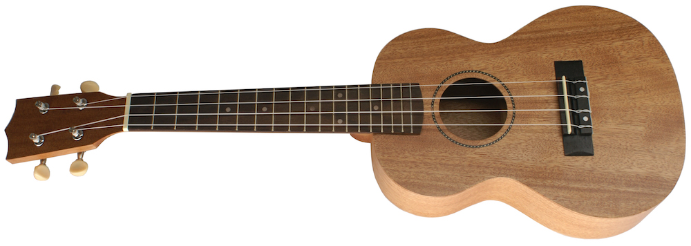 UKULELE KONCERTOWE + 10x AKCESORIA MIX23 Kod producenta 0595 23