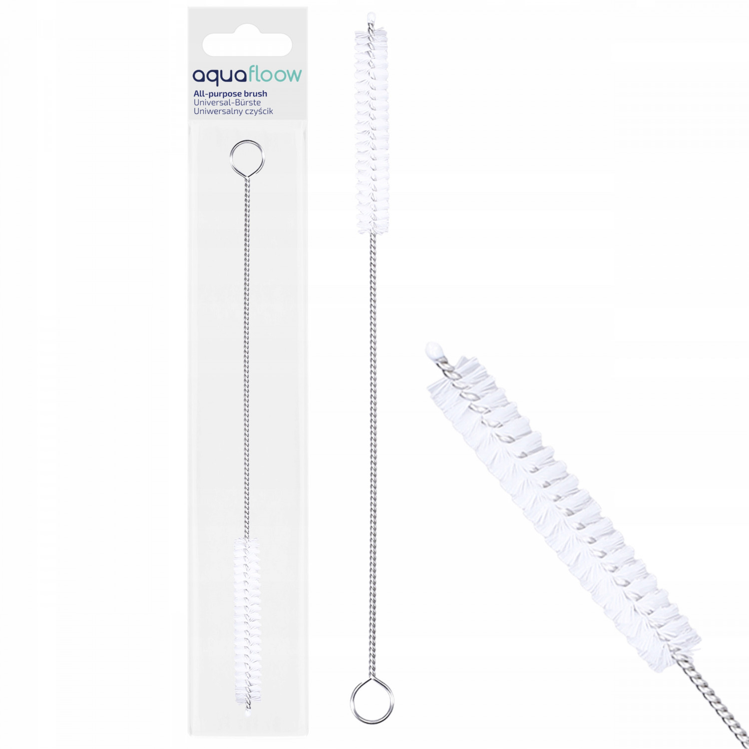 Tabletki odkamieniające Siemens + 3x filtr AquaFloow do ekspresu EQ6 EQ9 Liczba sztuk w opakowaniu 3 szt.