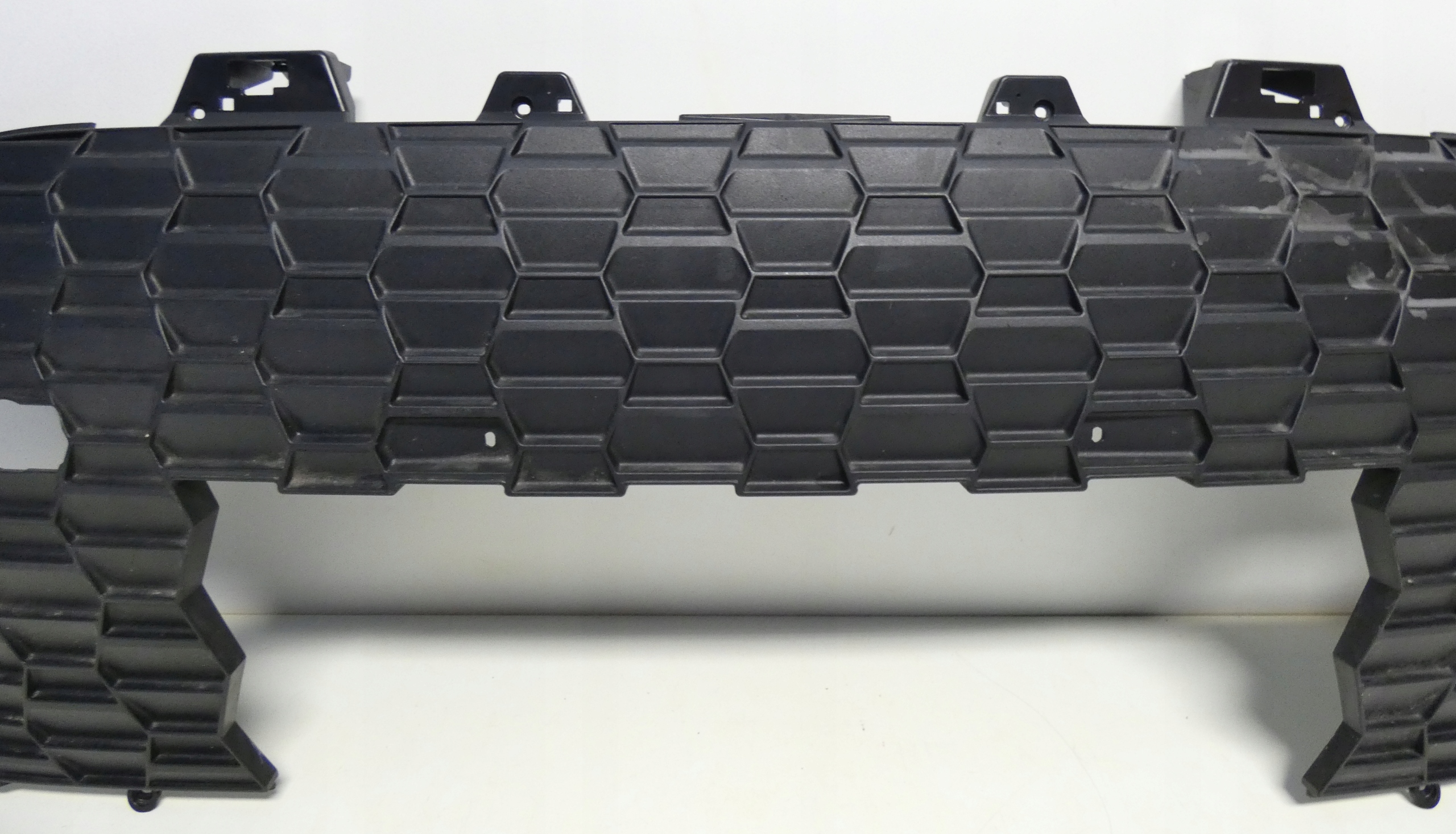AUDI R8 SPYDER 4S0853037G pillar iron cover grille