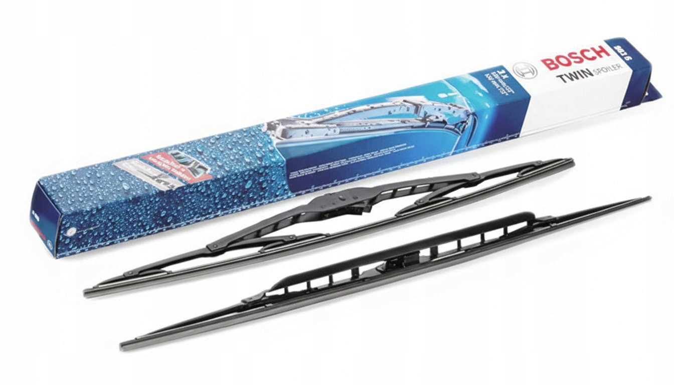 Bosch Twin 14 560 mm (2 ks) predný spojler