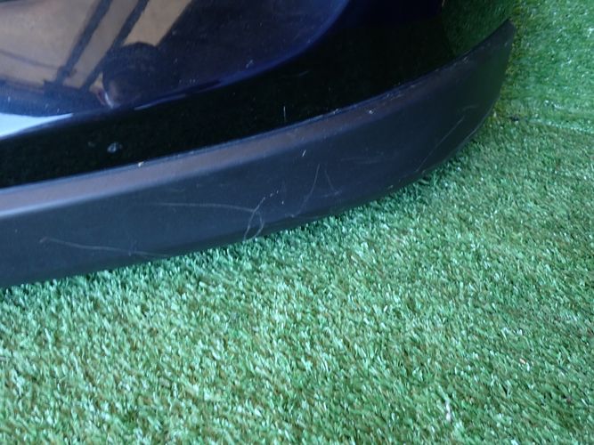 MAZDA CX5 II 17- Frontstoßstange vorne