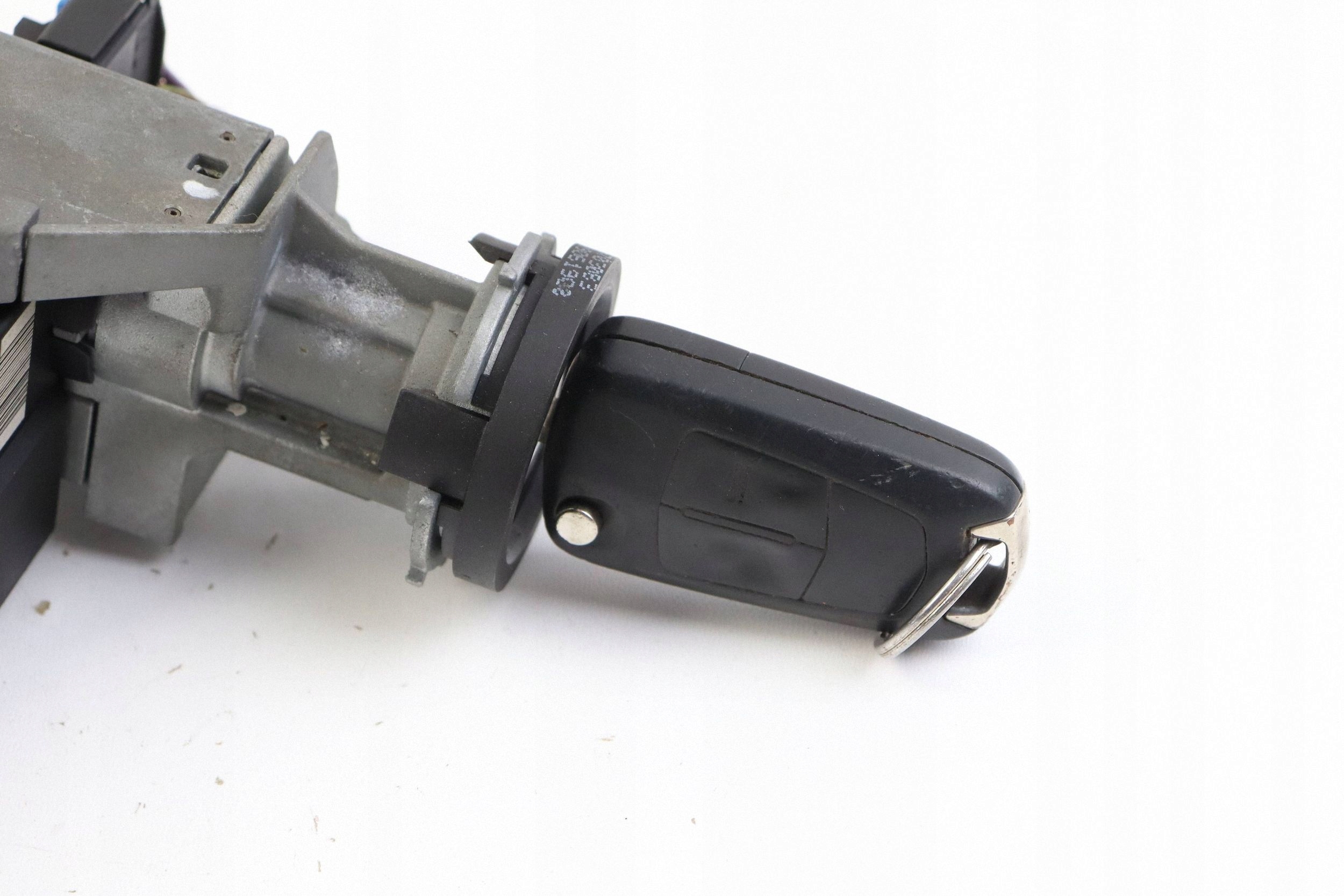 OPEL CORSA D ignition key 56155D EUROPA