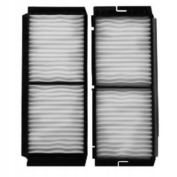 BBP261J6X9A - ОРИГИНАЛЬНЫЙ ФИЛЬТР САЛОНА КОНДИЦИОНЕРА MAZDA 3 BL