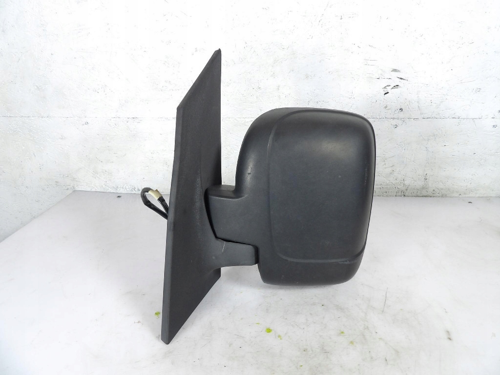 CITROEN JUMPY II mirror left electrics 5 PIN E9026652