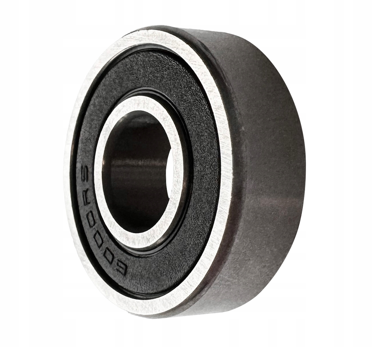 Łożysko 6000 2RS CX kulkowe jednorzędowe 10x26x8 Kod producenta 6000 2RS CX