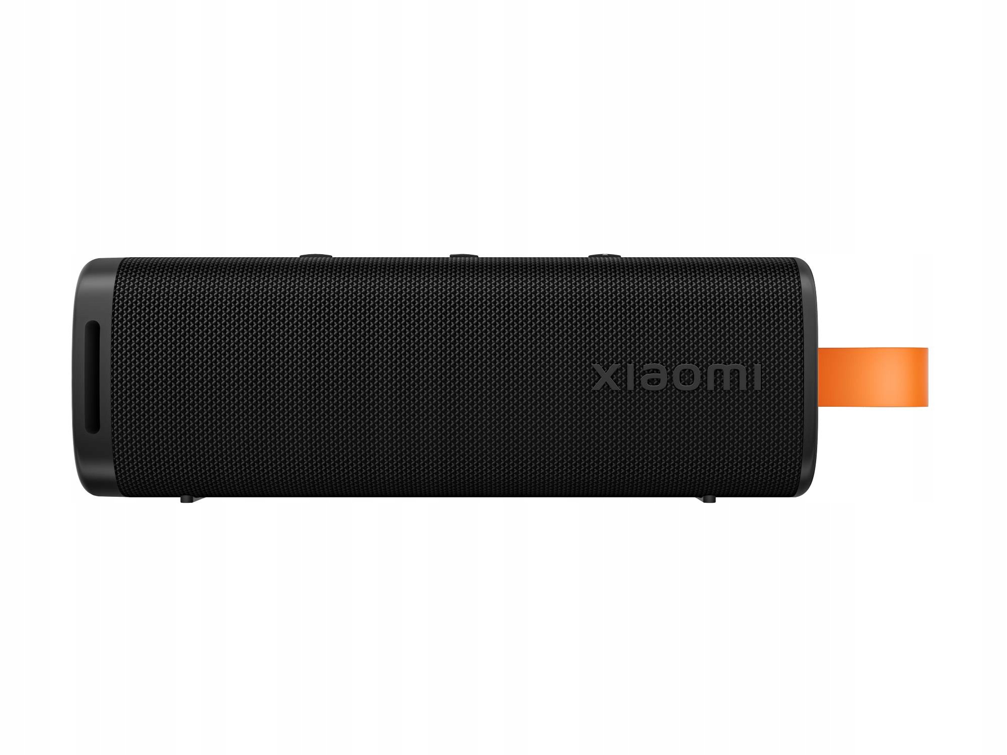 Reproduktor Xiaomi Sound Outdoor 30W Černý