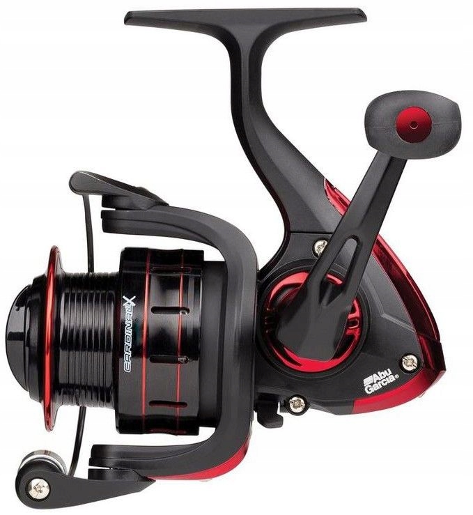 Kołowrotek Abu Garcia Cardinal X 4000FD