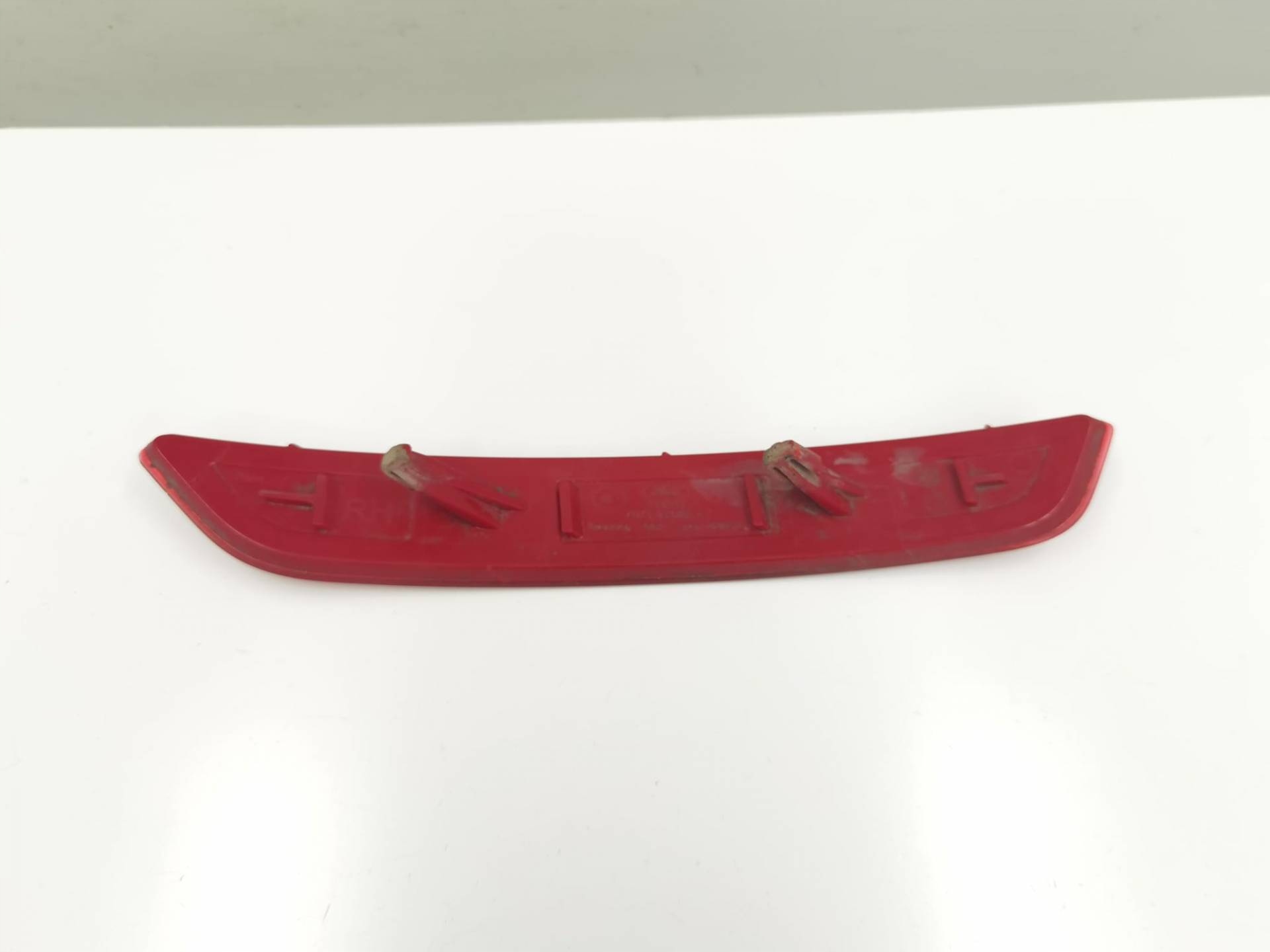 Odblask right side Ford Mondeo 4 2010 7S71-515B0-AC