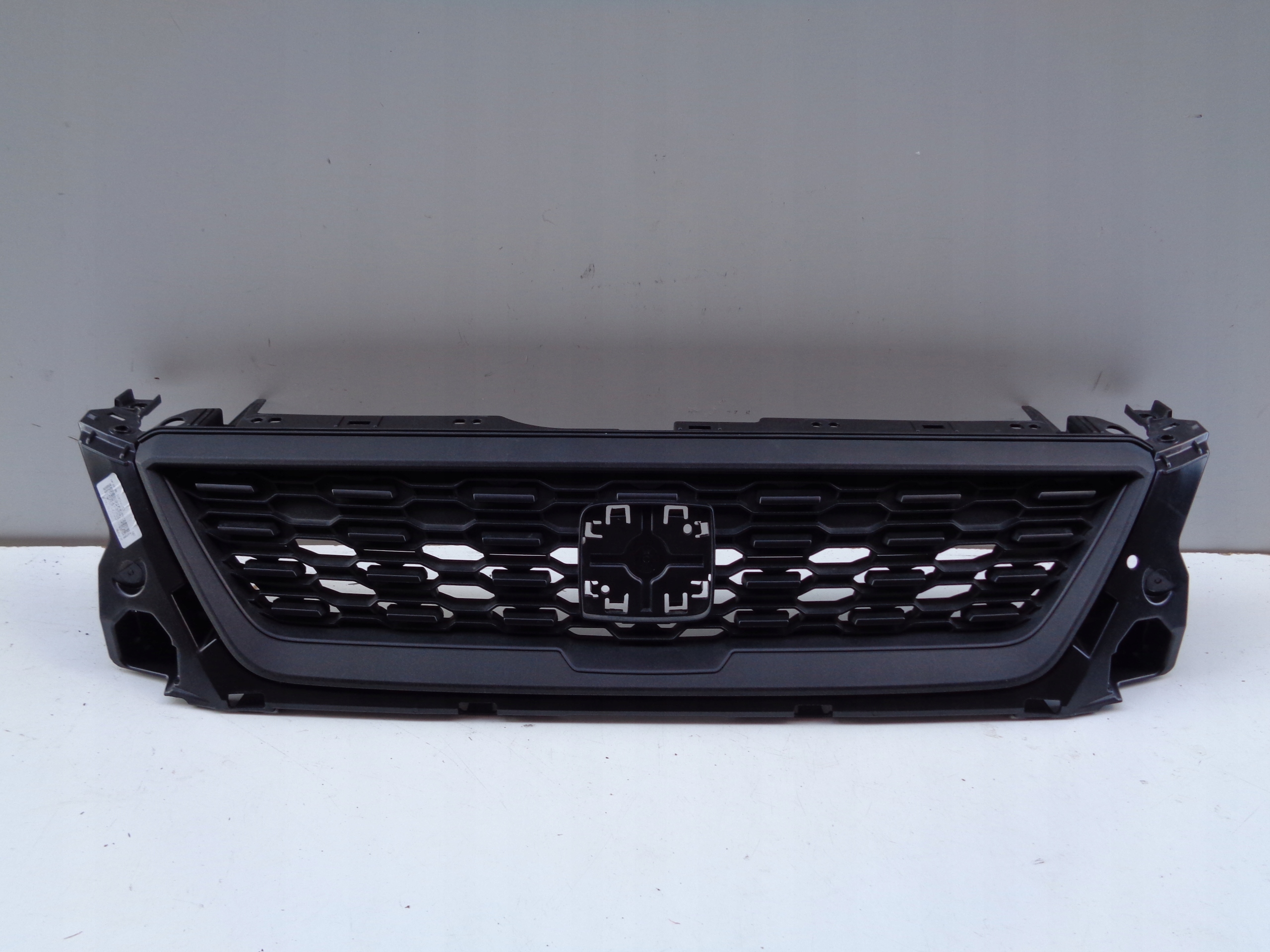 NO-WA-- Grille SEAT IBIZA V 6F 6F0 17