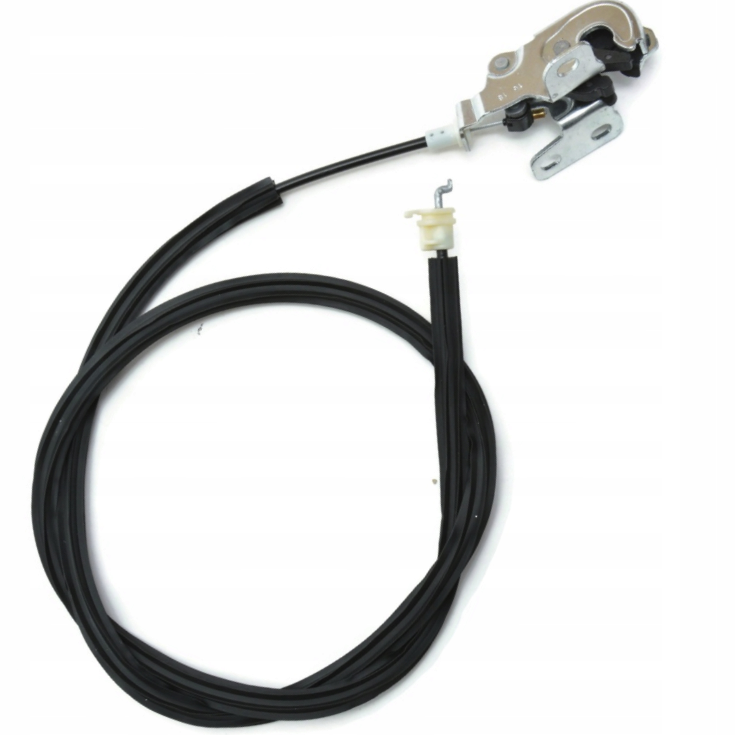 Horní Zámek Zadních Dveří Pravý Iveco Daily 2014 -> Originál Iveco Oe