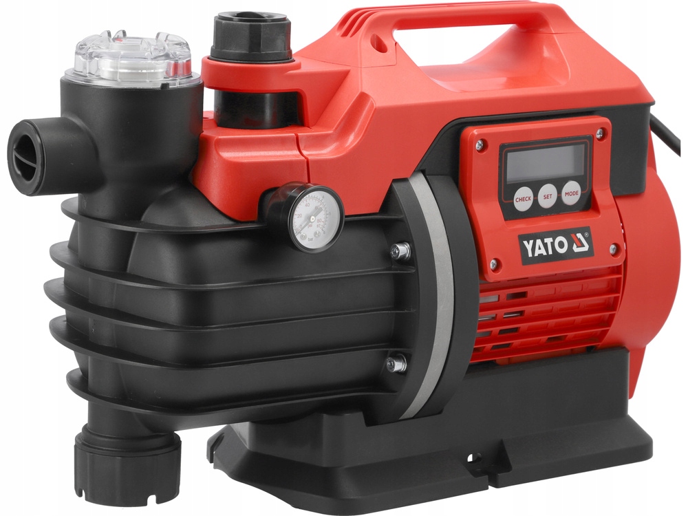 Elektronický Hydrofor 1300 W S Filtrom