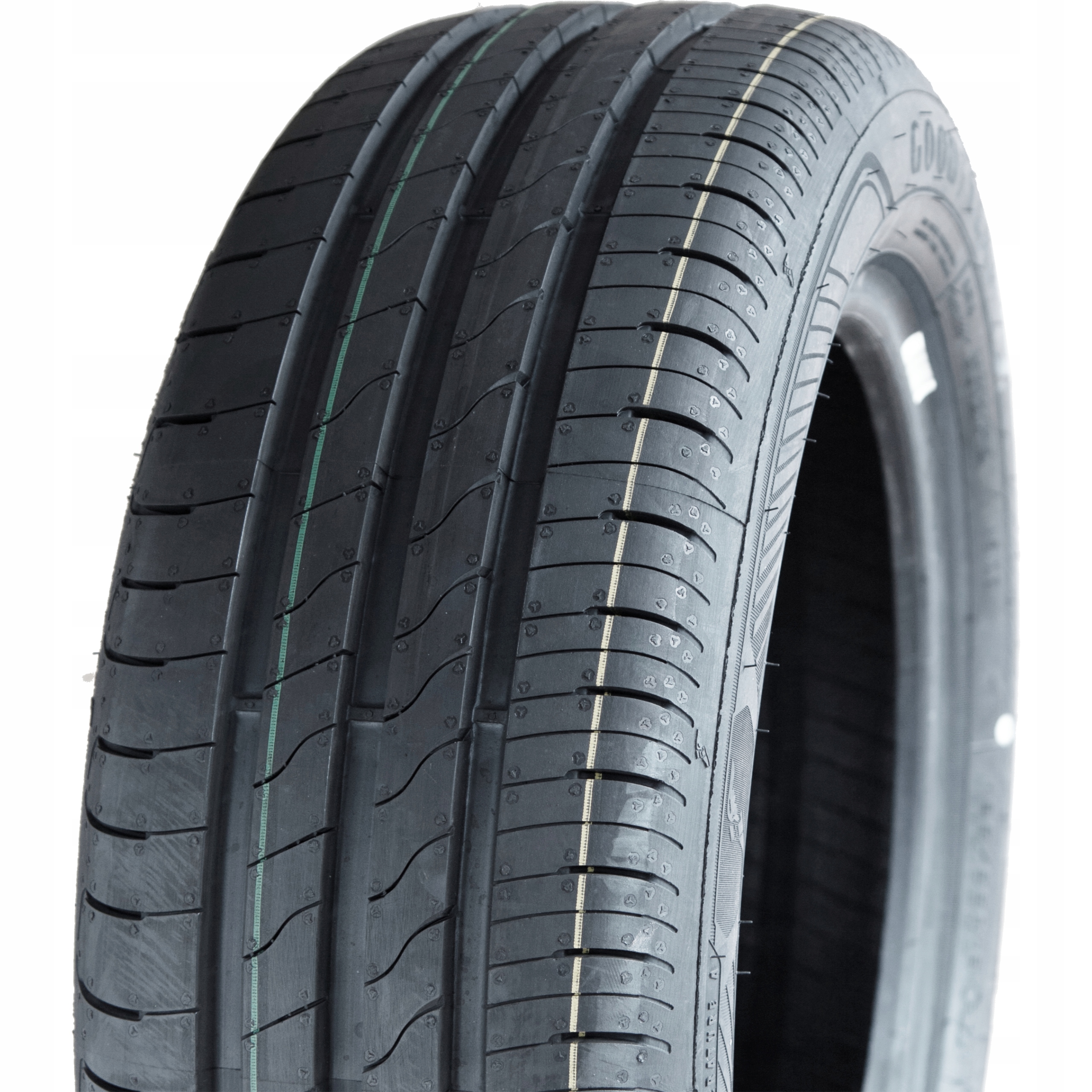 4x Opony letnie 225/45R17 94W XL EffiGrip Perf 2 Goodyear 2026