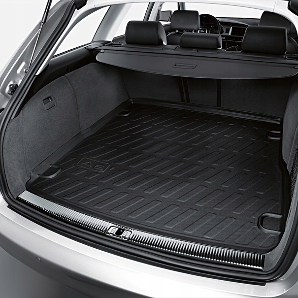 

Oryginalna Wanna Mata Ochrona Bagażnik Audi A6 Aso