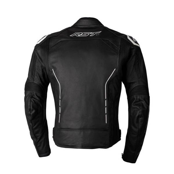 Kurtka skórzana sportowa motocyklowa Rst S1 42 Producent RST