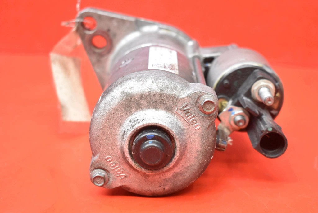 starter test 02Z911024L VW GOLF 7 VII 1.6 TDI 105 KM 12-17
