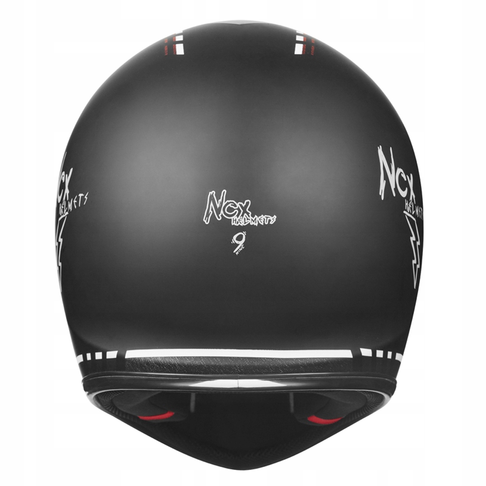 NOX PREMIUM 70's KASK MOTOCYKLOWY BLENDA SŁONECZNA EAN (GTIN) 3664191247735