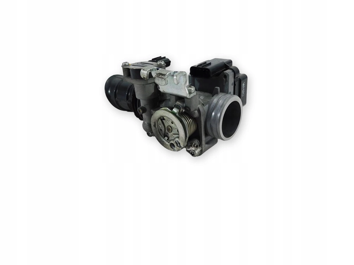 Škrtiaca Klapka Karburátora Honda Vt 750 Shadow Aero RC50 03-06 U-11 16400MFE641