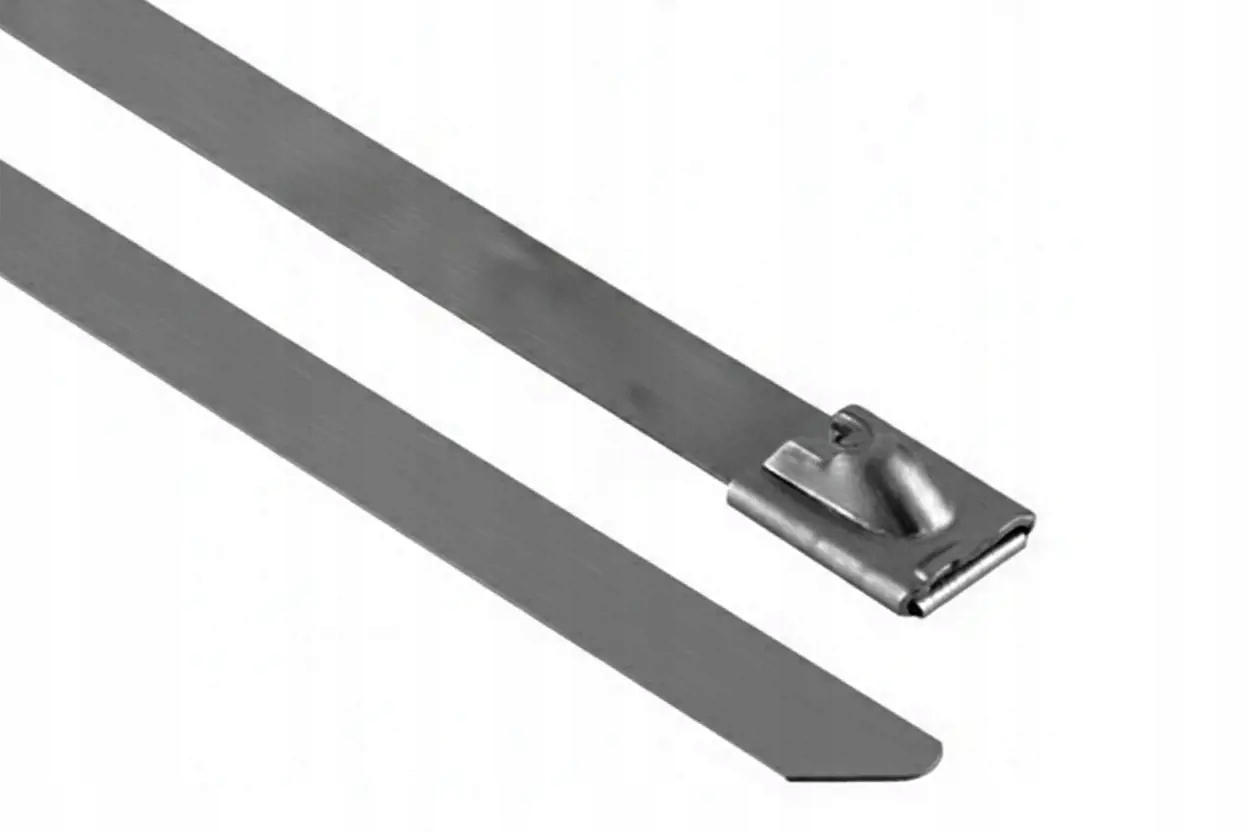 Opaska Zaciskowa 02238 Metalcaucho
