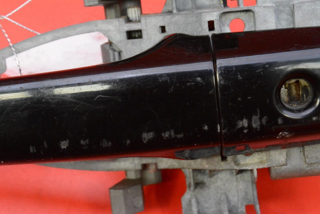 handle left front front black 30784198 VOLVO S40 II V50 LIFT 07-12
