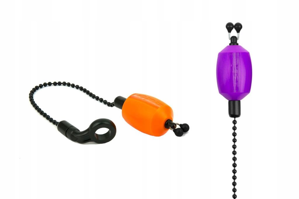 Fox Black Label Hanger Dumpy Bobbin Purple