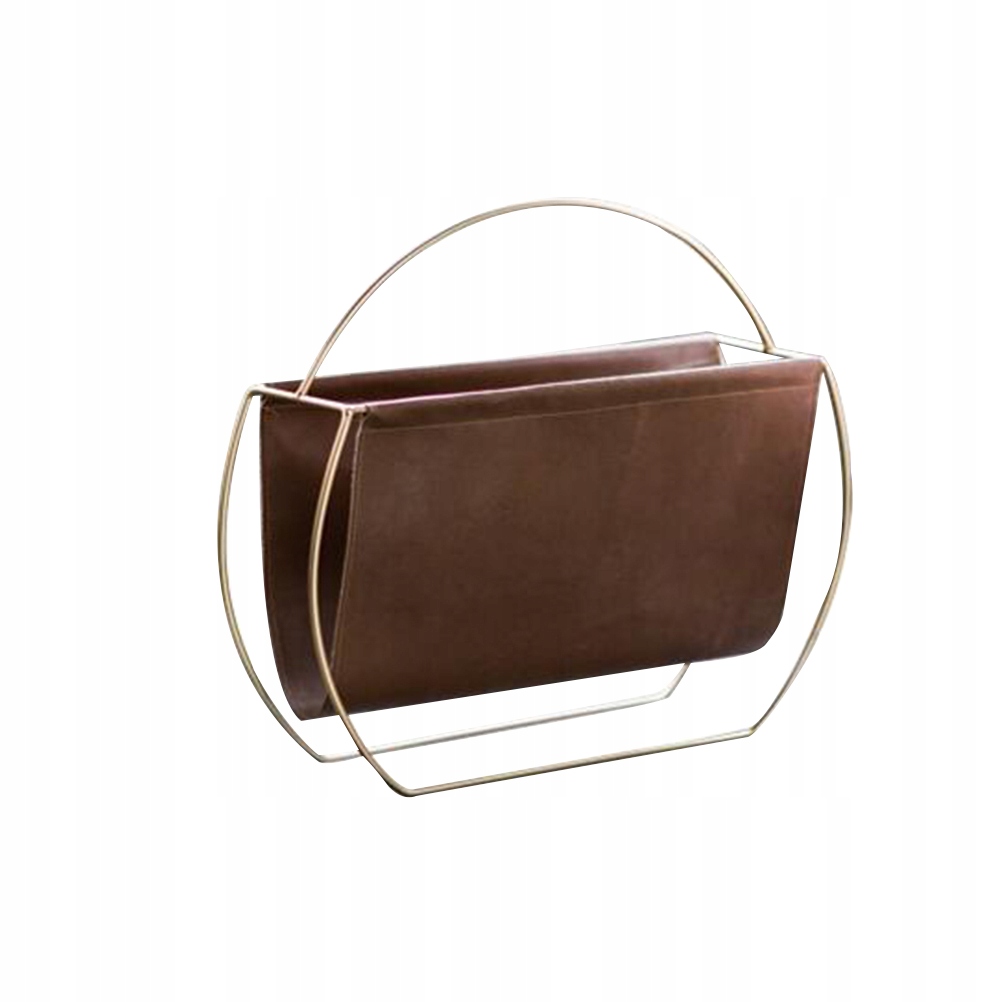 Handle Rack Storage Rack Simple