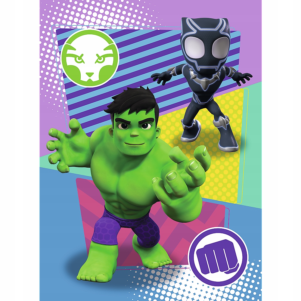 SPIDEY NIESAMOWICI PRZYJACIELE PUZZLE TREFL 20 el EAN (GTIN) 5900511211337