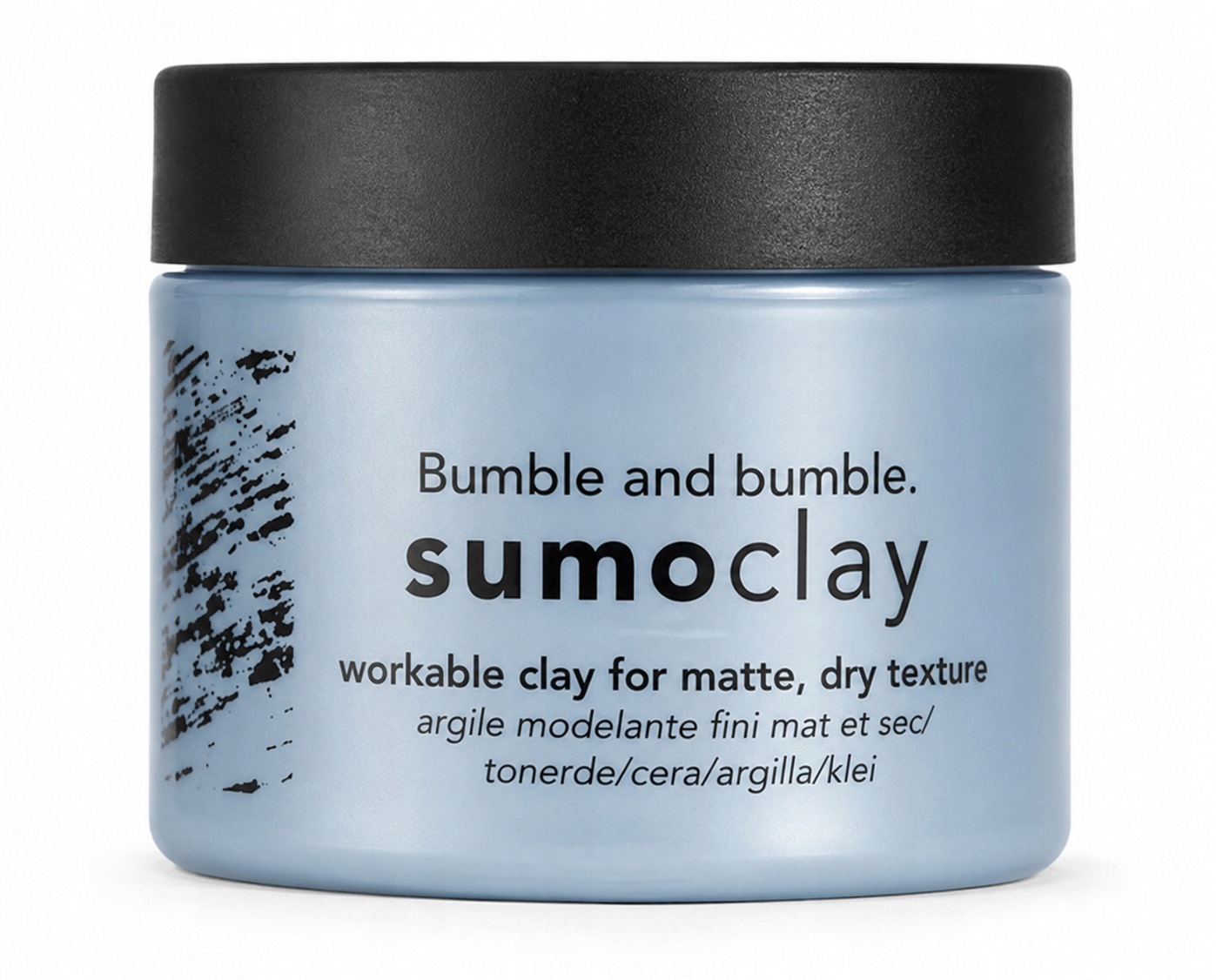 Bumble And Bumble Sumoclay Matující Jíl Na Vlasy 45 ML