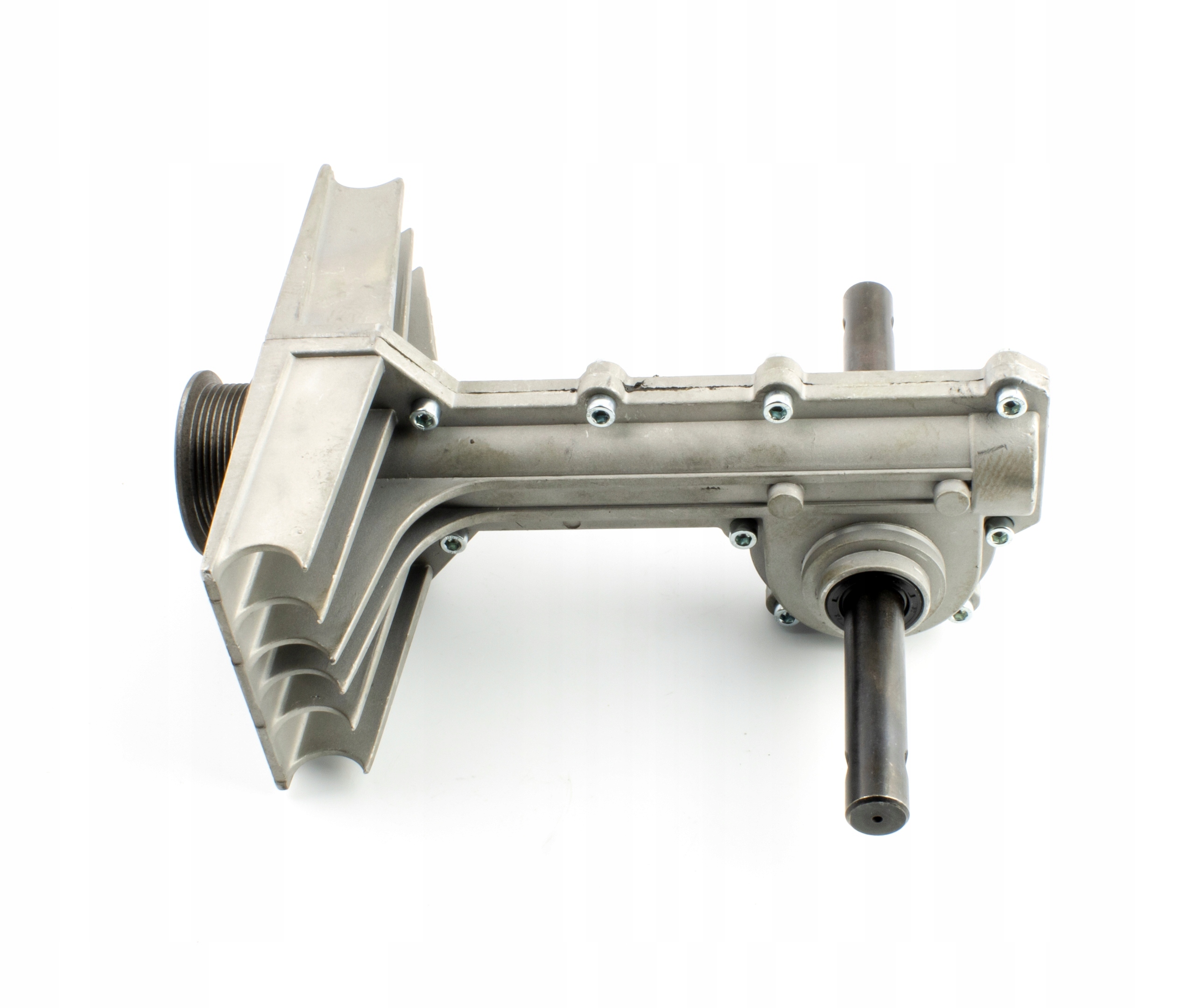 Przekładnia Napędu Glebogryzarki TIG4038 GL02