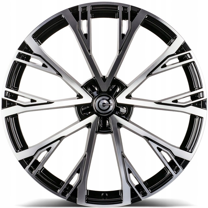 Ráfky R22 5x112 Audi Q7 SQ7 E-Tron S8 Q8 SQ8