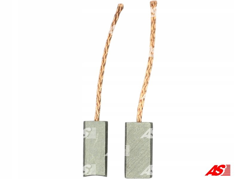 SZCZOTKI 8X9X18 AS-PL OB9025 Producent części AS-PL