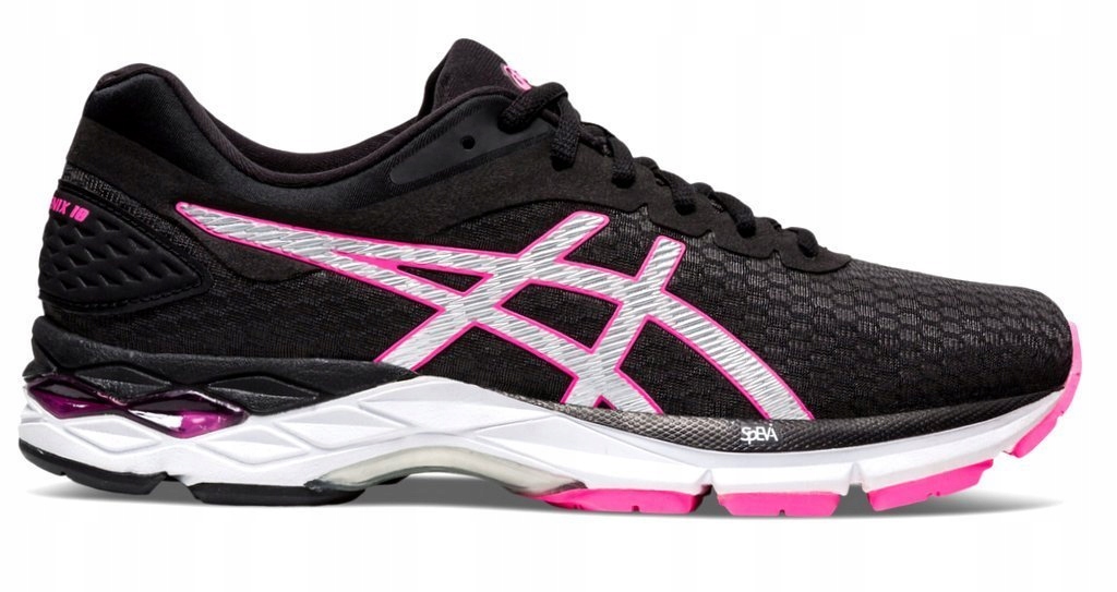 Asics Gel Phoenix 10 1012A735-001 41,5 26cm