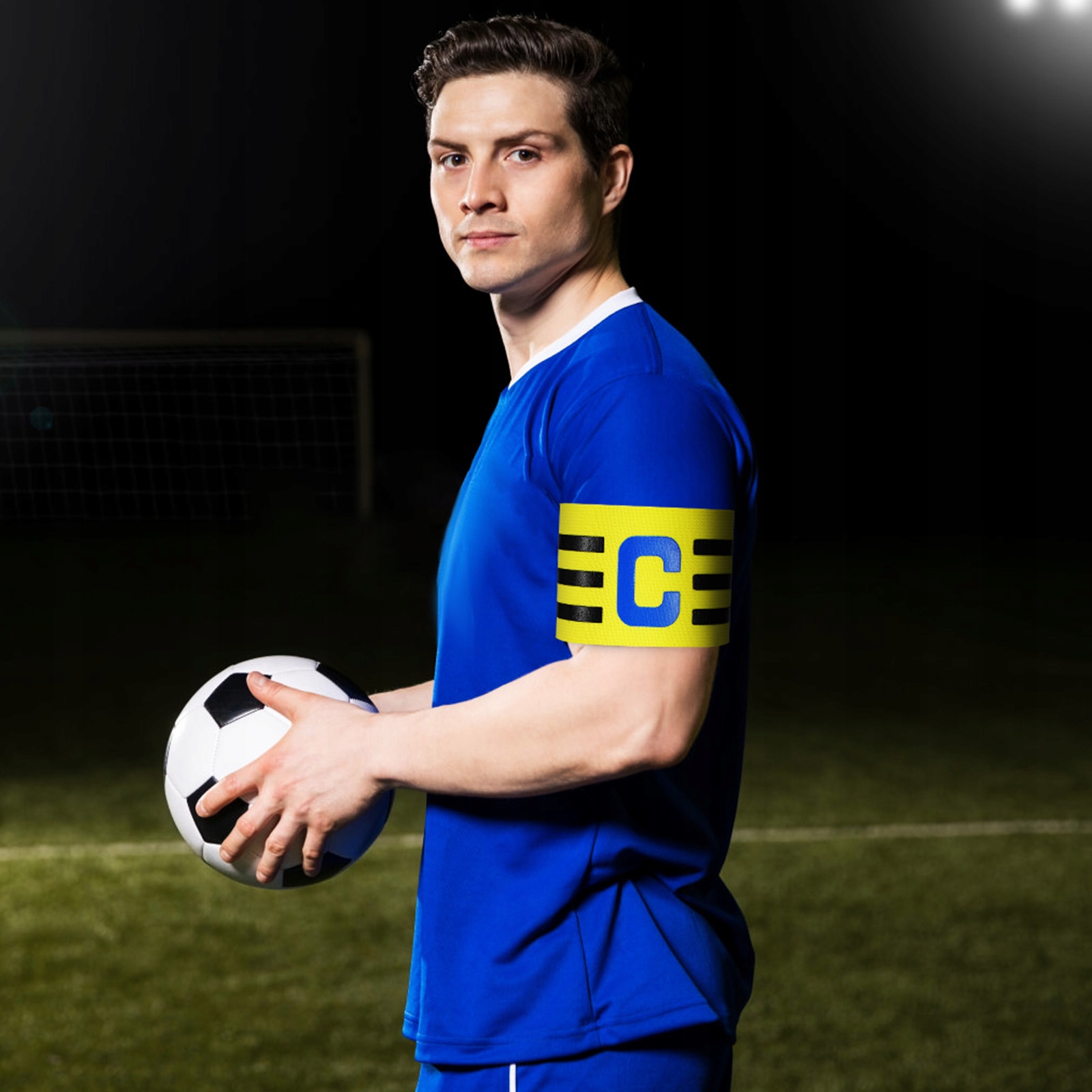 Opaska na piłkę nożną Model 5395157839443042024