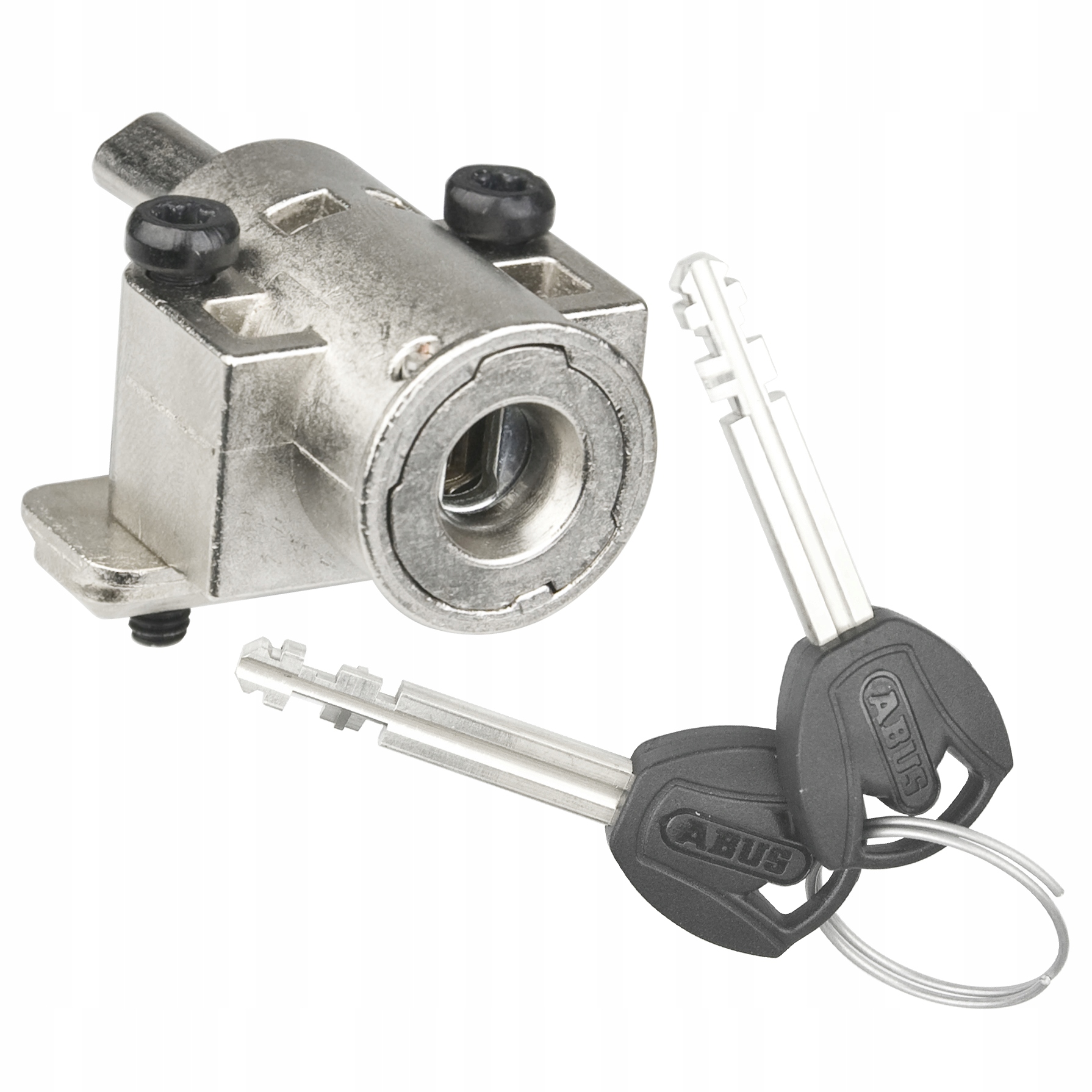 Cylindr zámku Abus pro baterie Bosch Power Tube