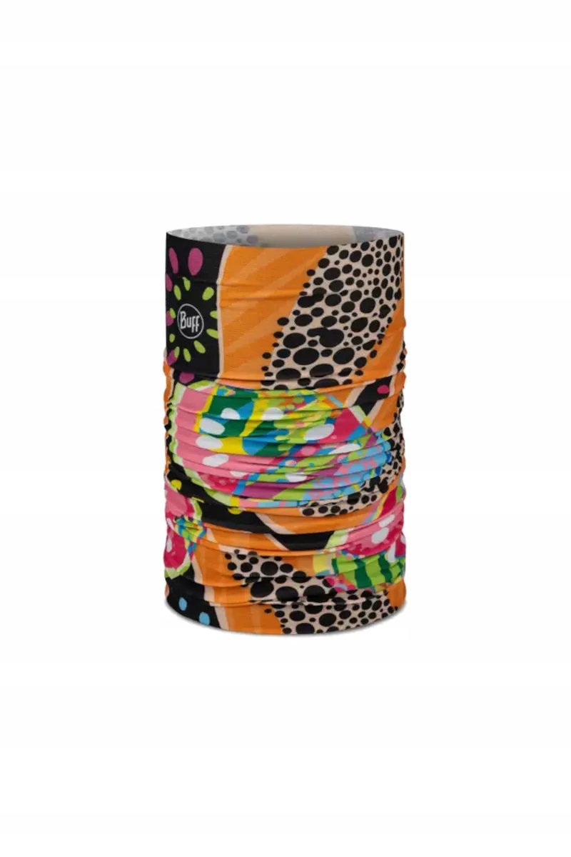 Buff Letnia chusta wielofunkcyjna CoolNet Uv uni