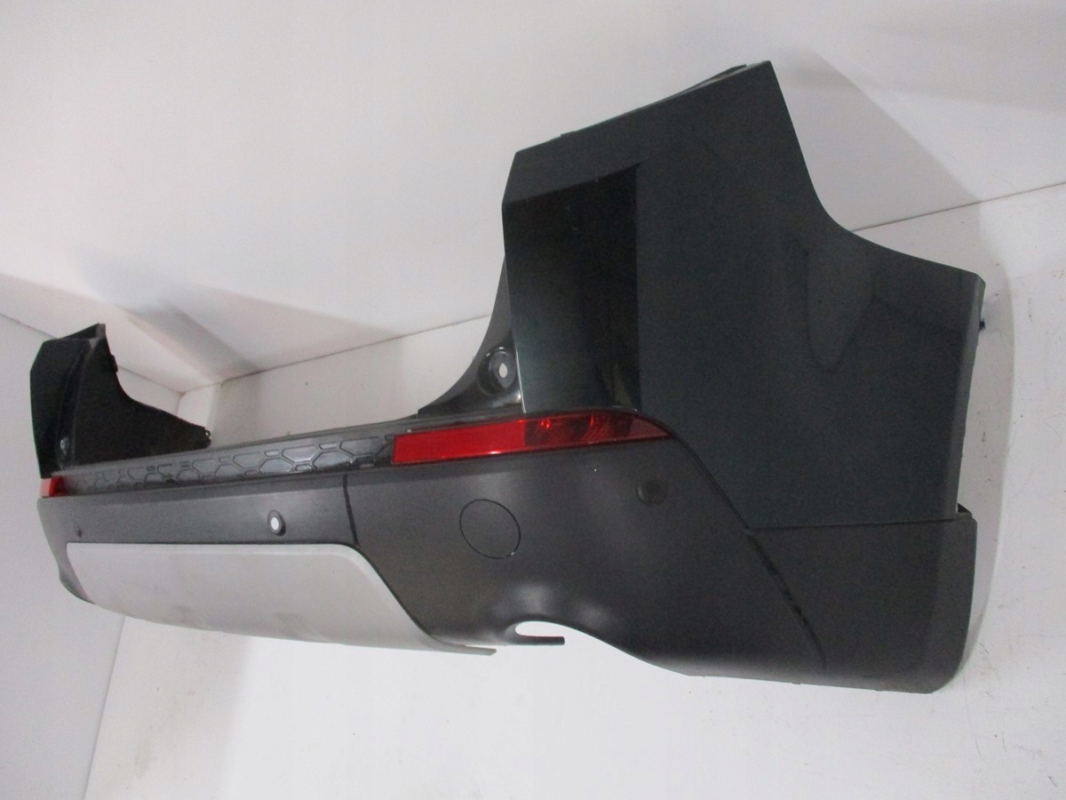 bumper rear part RANGE ROVER EVOQUE 4 PDC 18R rear