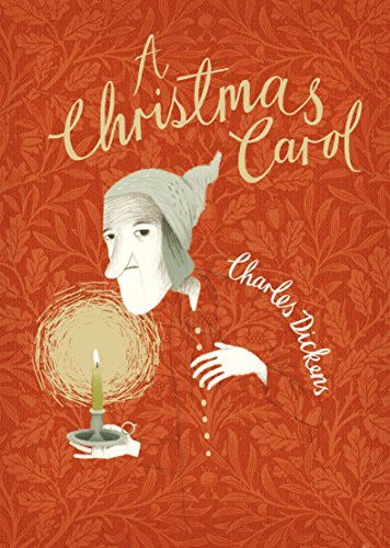 A CHRISTMAS CAROL: V+A COLLECTOR'S EDITION (PUFFIN