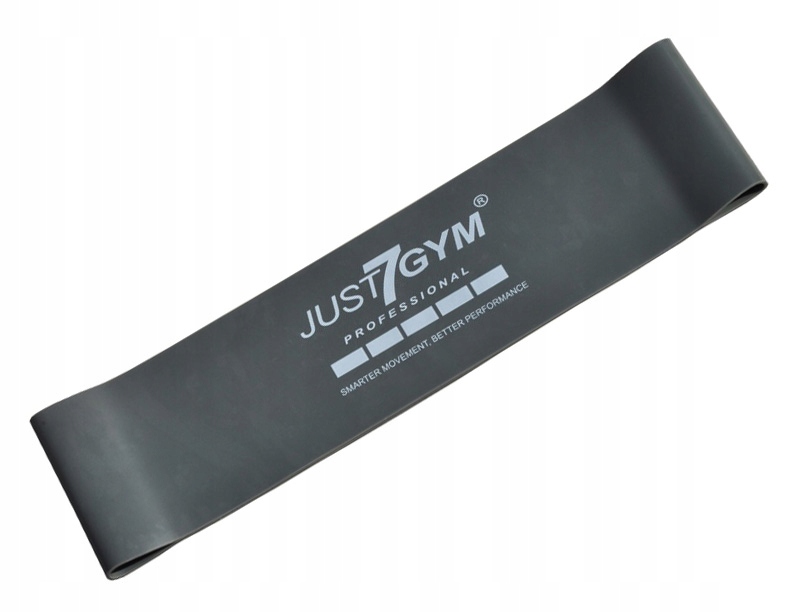 MINI POWER BAND 8.0 GUMY TUBING LOOP CROSSFIT J7G