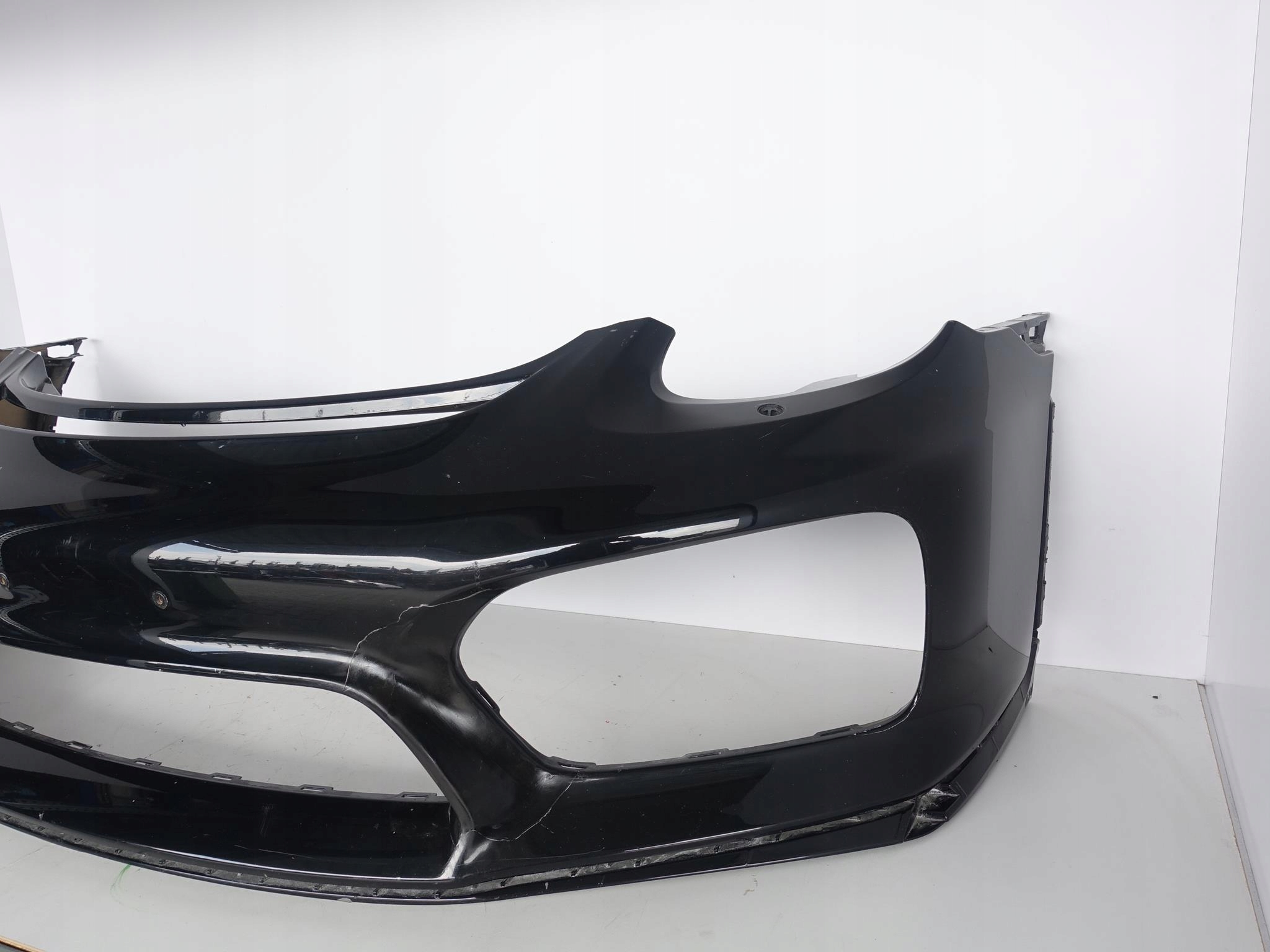 PORSCHE 981 981C GT4 CAYMAN bumper front *washer*