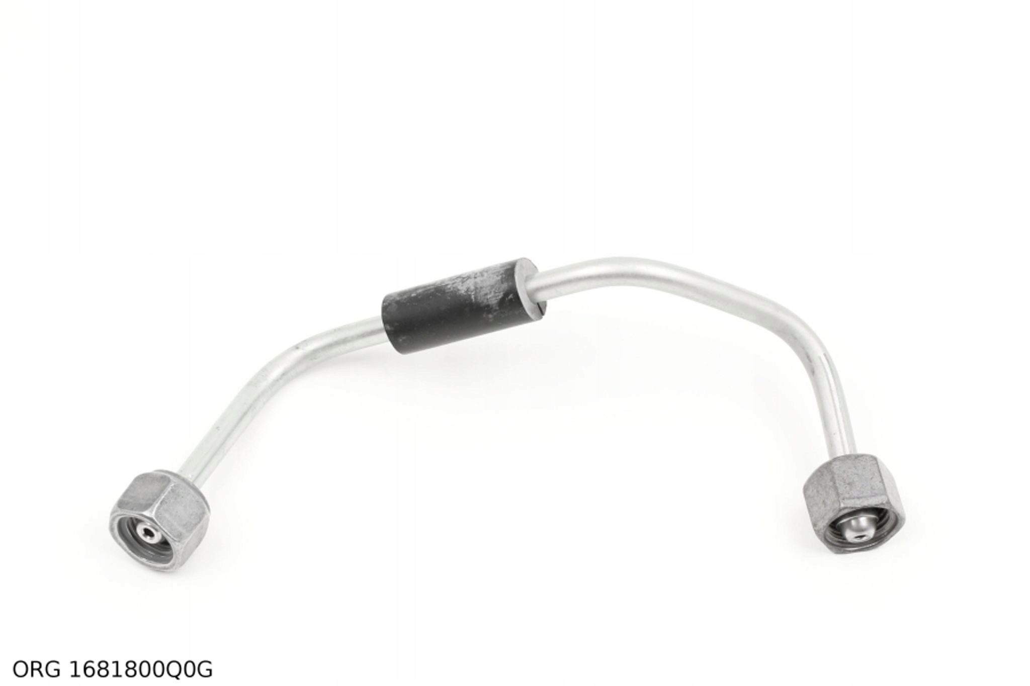 Palivová Hadice R 2.2-2.5DCI 4 Vstřikování Org 1681800Q0G