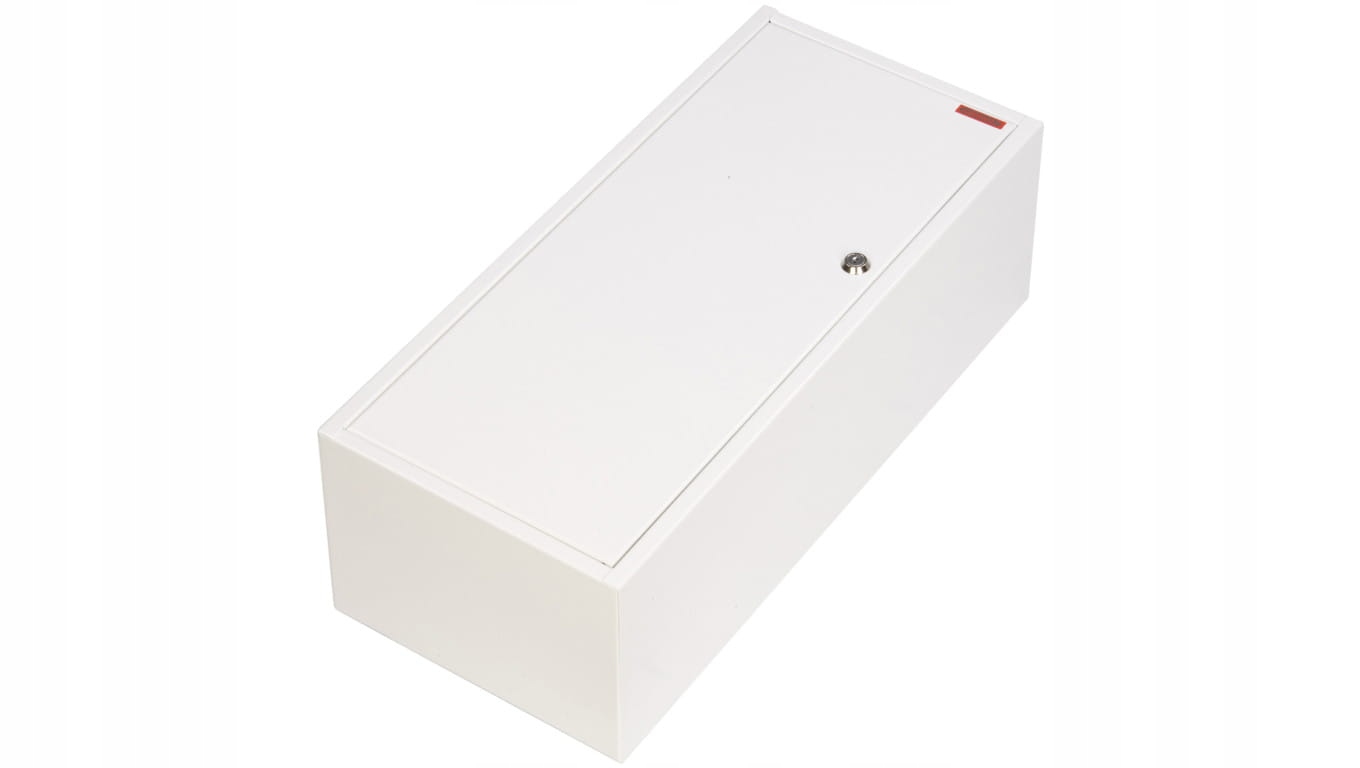 Povrchová elektrická Krabica Karwasz 560 x 255 x 185 mm