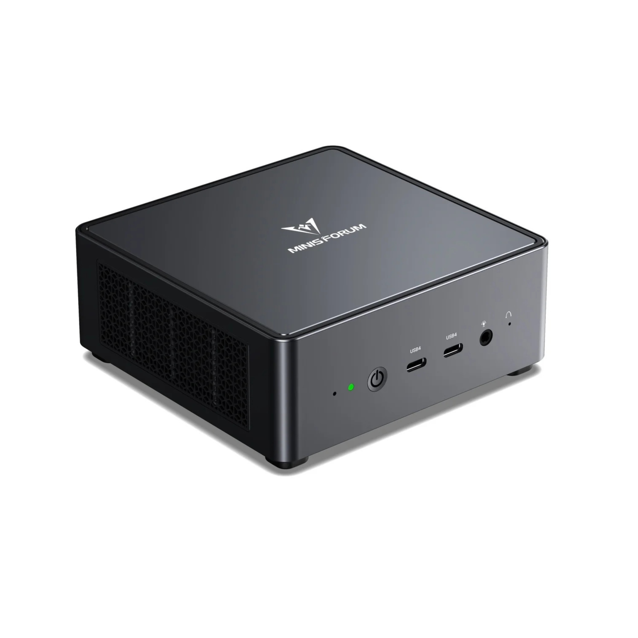 Mini Počítač Minisforum Amd Ryzen 9 7940HS 16GB DDR5, 1TB, Win 11 Pro, Pc