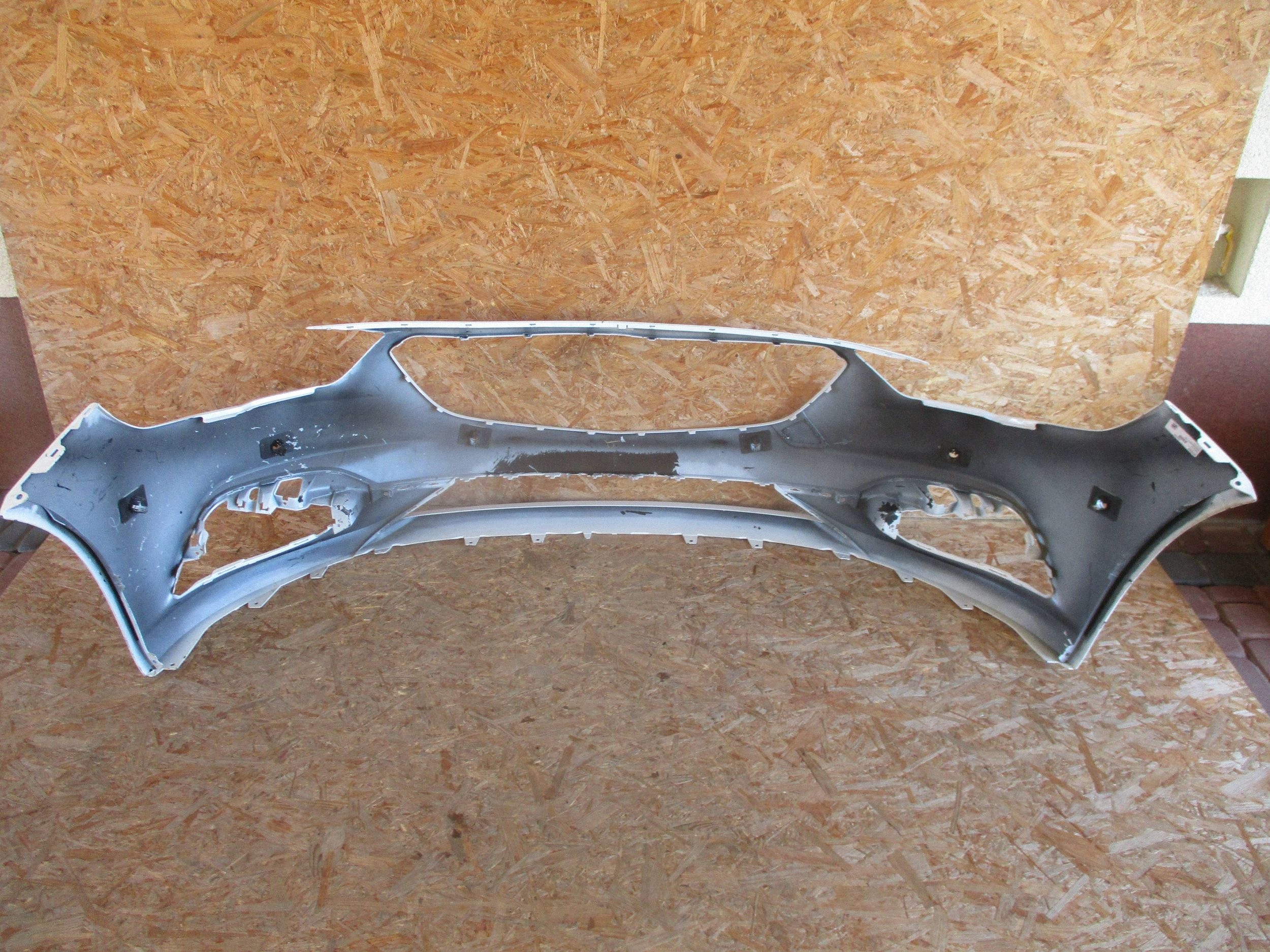bumper front front OPEL INSIGNIA B 17-22