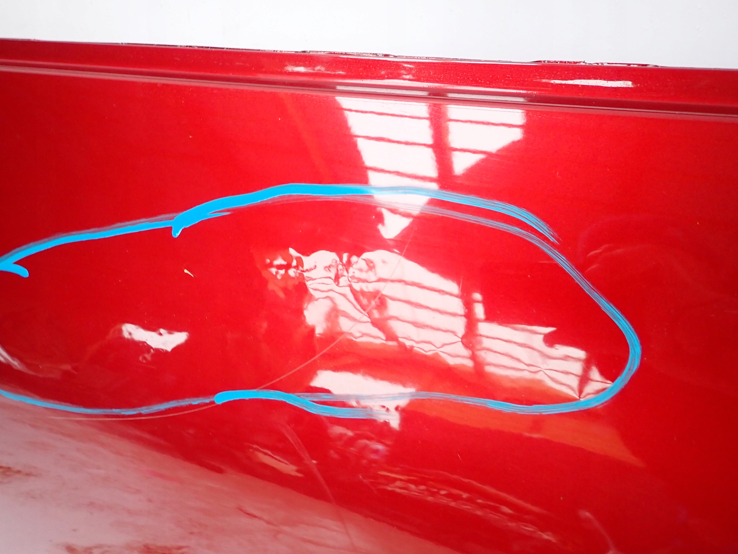 RENAULT CLIO IV 4 12-19 door front front left