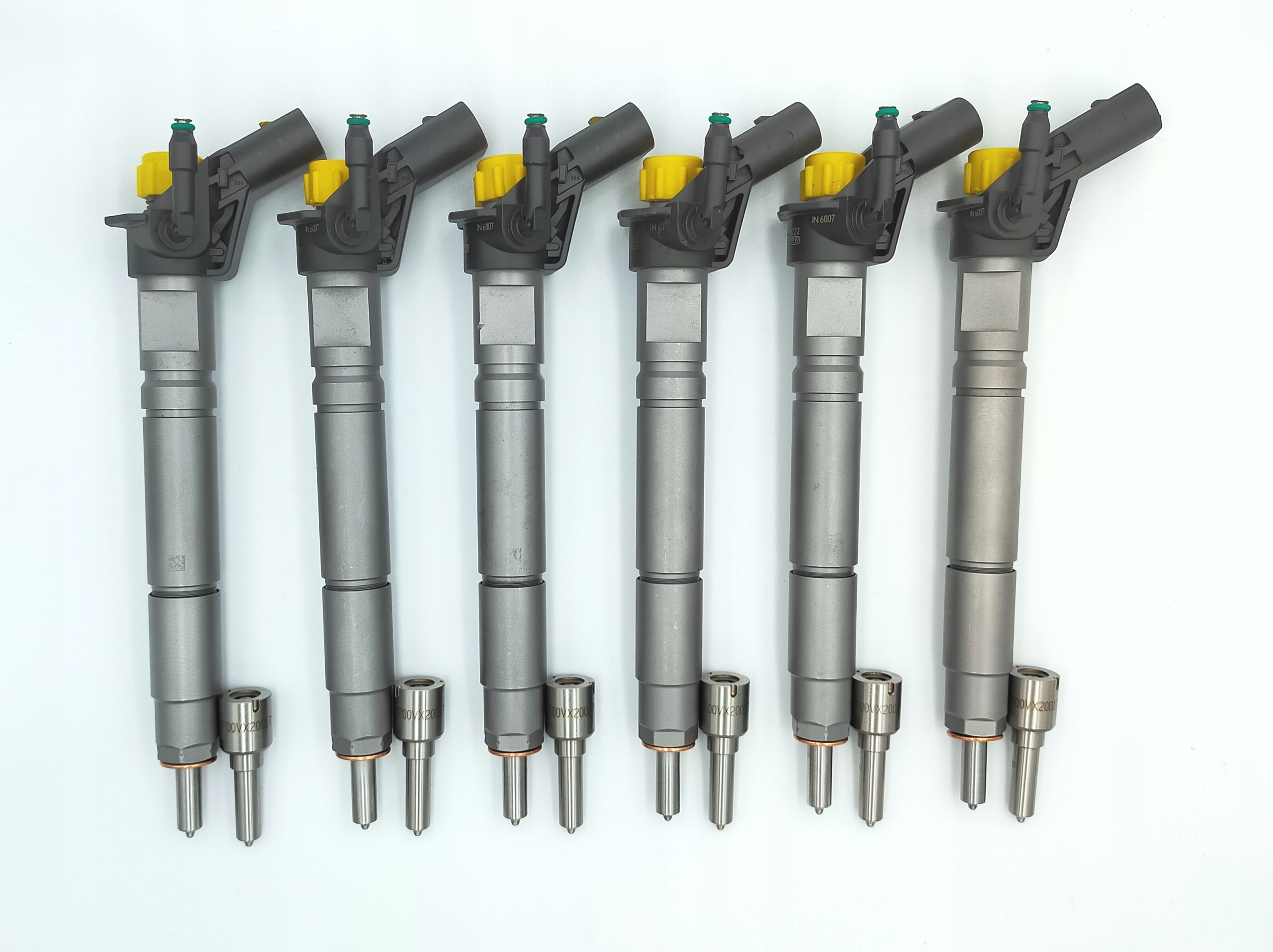 wtryskiwacz 0445115064 A6420700587