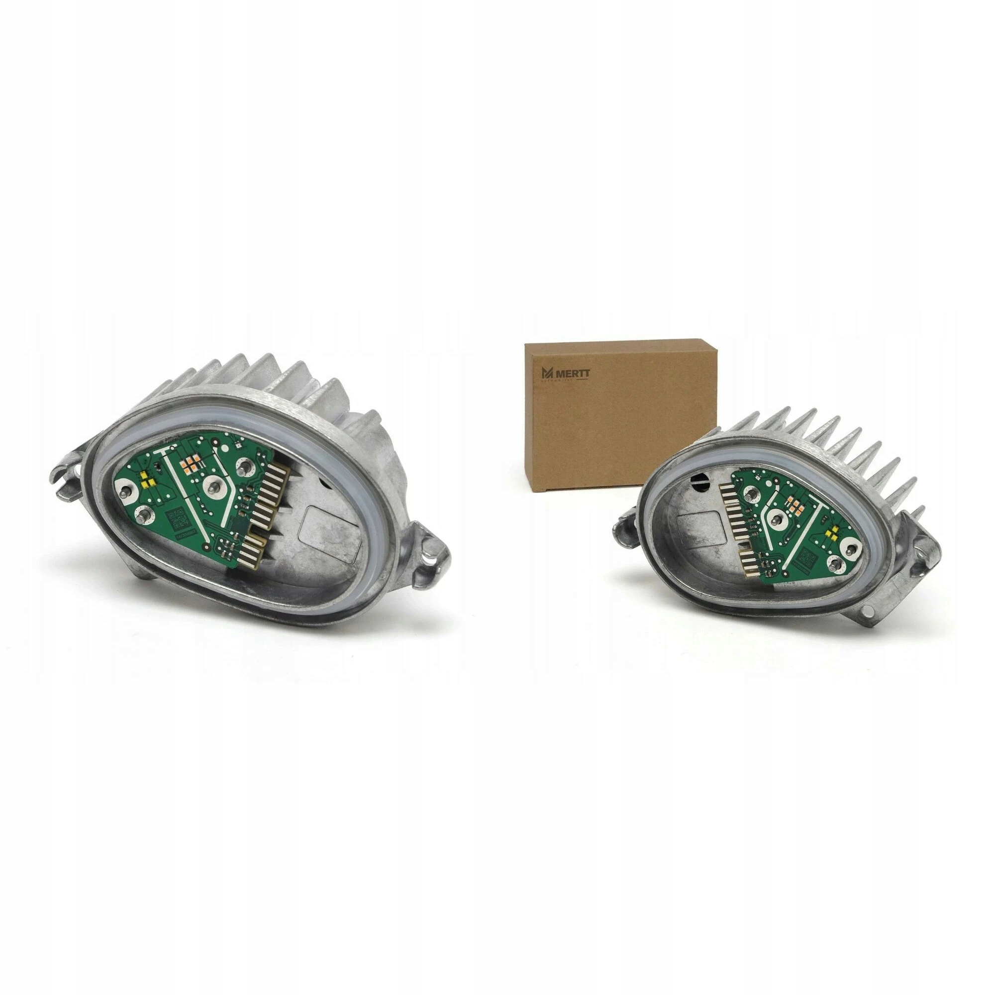 Led Modul Směrovky blikač Pravý Levý komplet Bmm X5 X6 G05 G06 2018-