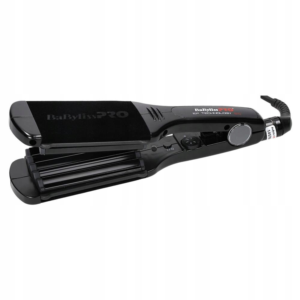 Krepovačka BaByliss BAB2512EPCE