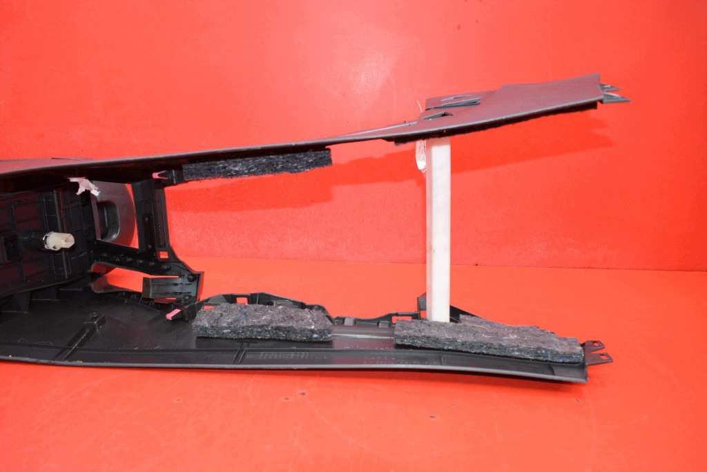 TUNEL central armrest EU TOYOTA RAV4 3 III 2-LIFT 10-13