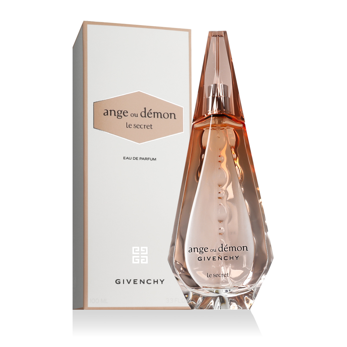 Givenchy Ange Ou Demon (Ange Ou Etrange) Le Secret 2014 Edp 100 ml W