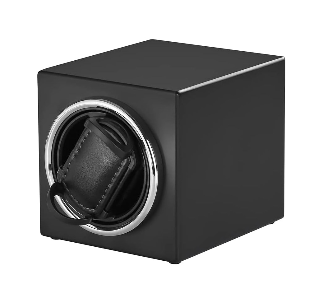 Rotomat Pro Hodinky automatická vitrína krabička na natahování displej